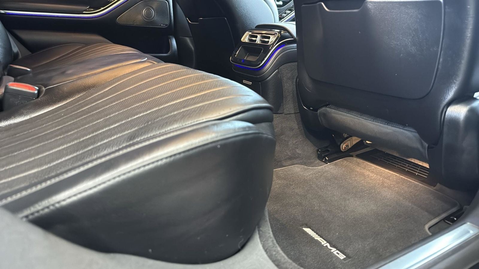 2023 Mercedes-Benz S-Class S 500 4MATIC®