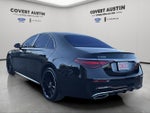 2023 Mercedes-Benz S-Class S 500 4MATIC®