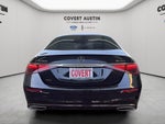 2023 Mercedes-Benz S-Class S 500 4MATIC®
