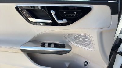 2022 Mercedes-Benz C-Class C 300