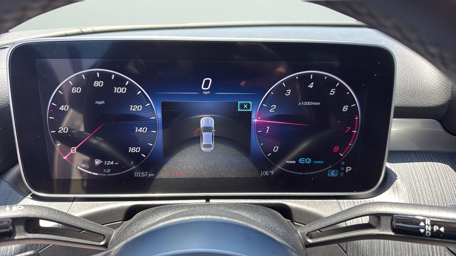 2022 Mercedes-Benz C-Class C 300