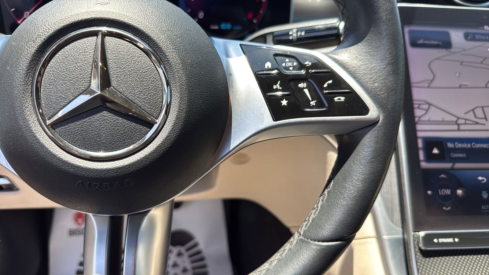 2022 Mercedes-Benz C-Class C 300