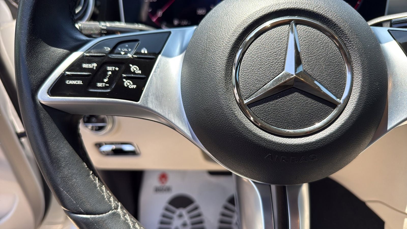 2022 Mercedes-Benz C-Class C 300