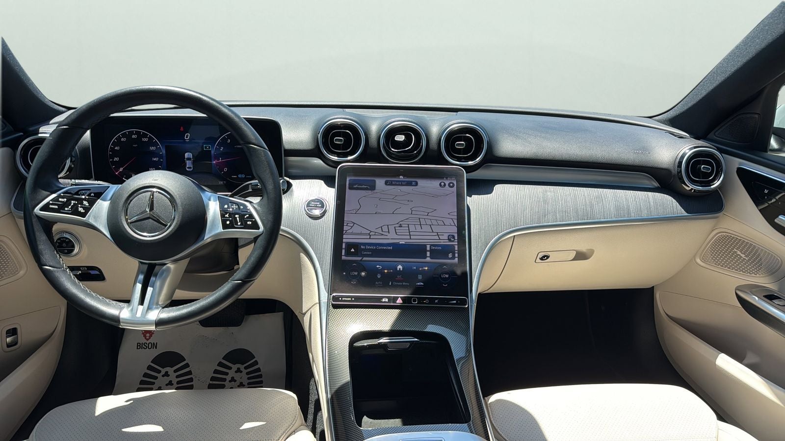 2022 Mercedes-Benz C-Class C 300
