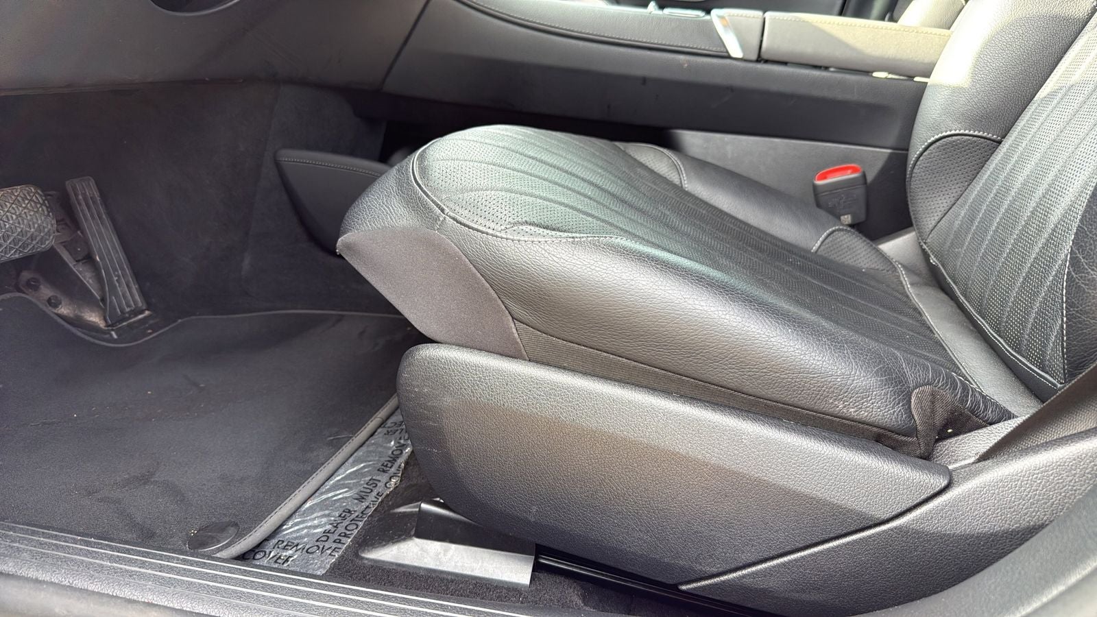 2022 Mercedes-Benz EQS 580 4MATIC®