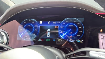 2022 Mercedes-Benz EQS 580 4MATIC®