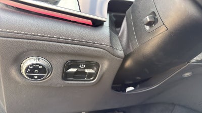 2022 Mercedes-Benz EQS 580 4MATIC®