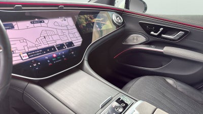 2022 Mercedes-Benz EQS 580 4MATIC®