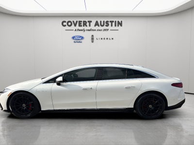 2022 Mercedes-Benz EQS 580 4MATIC®