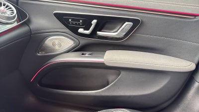 2022 Mercedes-Benz EQS 580 4MATIC®