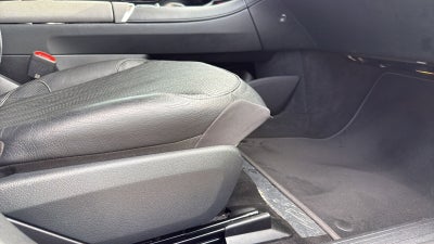 2022 Mercedes-Benz EQS 580 4MATIC®