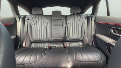 2022 Mercedes-Benz EQS 580 4MATIC®