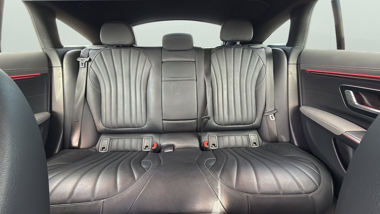 2022 Mercedes-Benz EQS 580 4MATIC®