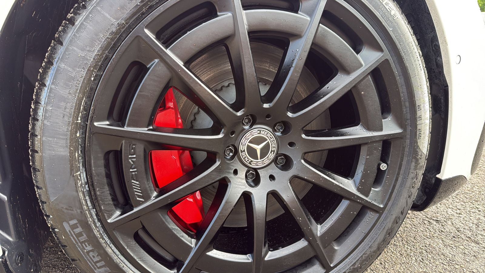 2022 Mercedes-Benz EQS 580 4MATIC®