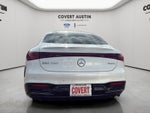 2022 Mercedes-Benz EQS 580 4MATIC®