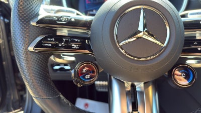 2022 Mercedes-Benz SL-Class SL 55 AMG® 4MATIC®
