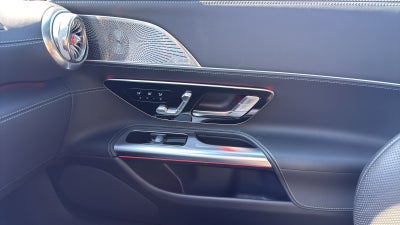 2022 Mercedes-Benz SL-Class SL 55 AMG® 4MATIC®