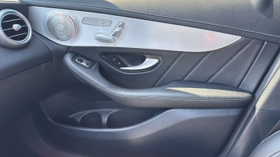 2023 Mercedes-Benz GLC GLC 300 Coupe 4MATIC®