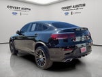 2023 Mercedes-Benz GLC GLC 300 Coupe 4MATIC®