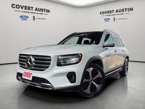 2024 Mercedes-Benz GLB GLB 250