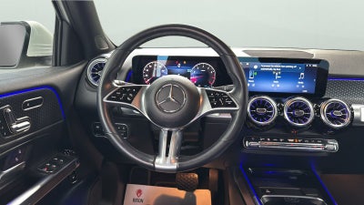 2024 Mercedes-Benz GLB GLB 250