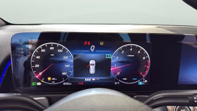 2024 Mercedes-Benz GLB GLB 250