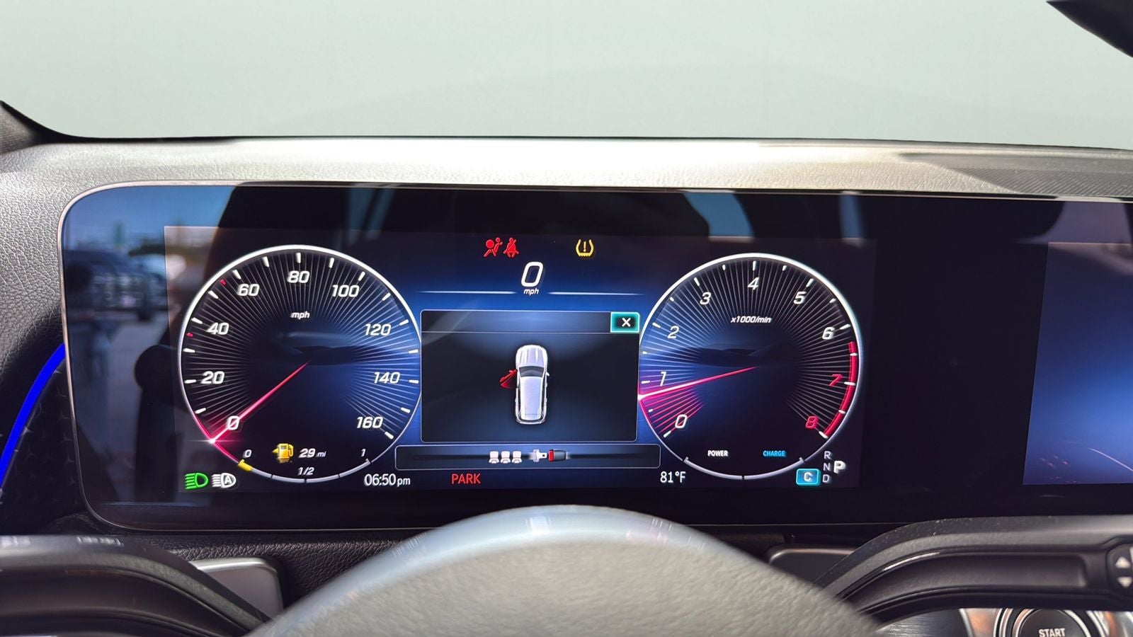 2024 Mercedes-Benz GLB GLB 250