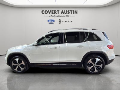 2024 Mercedes-Benz GLB GLB 250