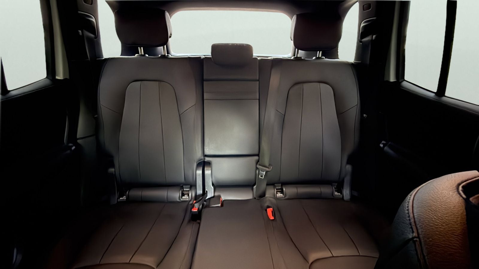 2024 Mercedes-Benz GLB GLB 250