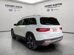 2024 Mercedes-Benz GLB GLB 250