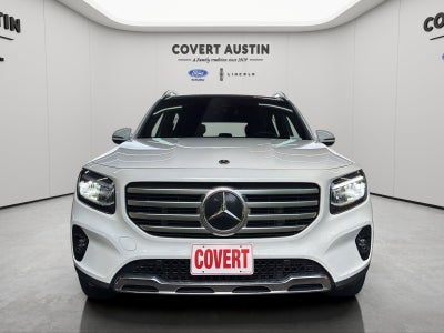 2024 Mercedes-Benz GLB GLB 250