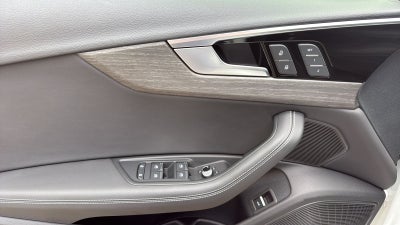 2023 Audi A4 allroad 45 Premium Plus quattro