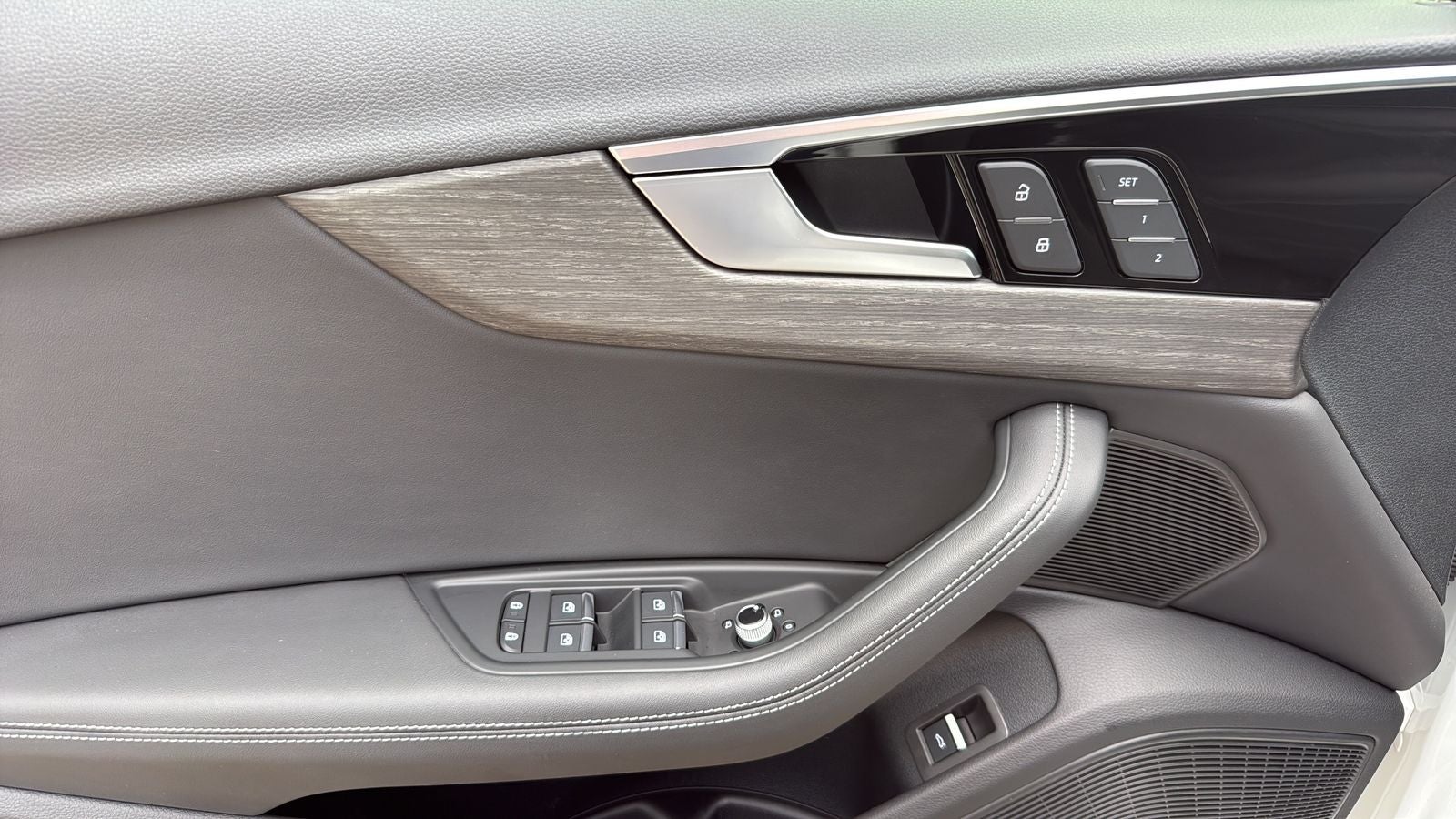 2023 Audi A4 allroad 45 Premium Plus quattro