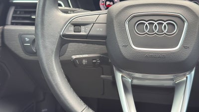 2023 Audi A4 allroad 45 Premium Plus quattro