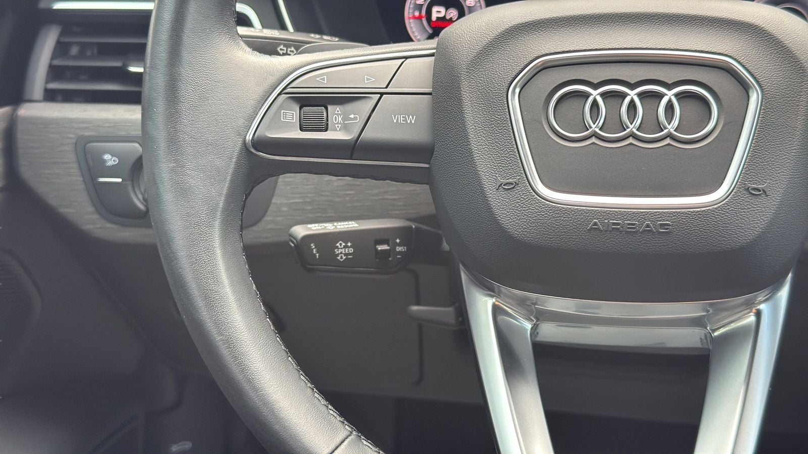 2023 Audi A4 allroad 45 Premium Plus quattro