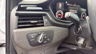 2023 Audi A4 allroad 45 Premium Plus quattro