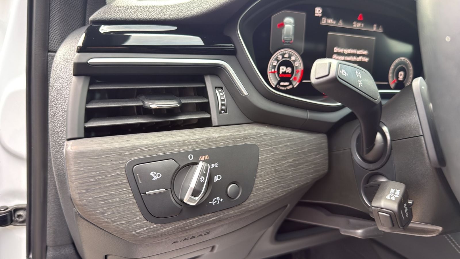 2023 Audi A4 allroad 45 Premium Plus quattro