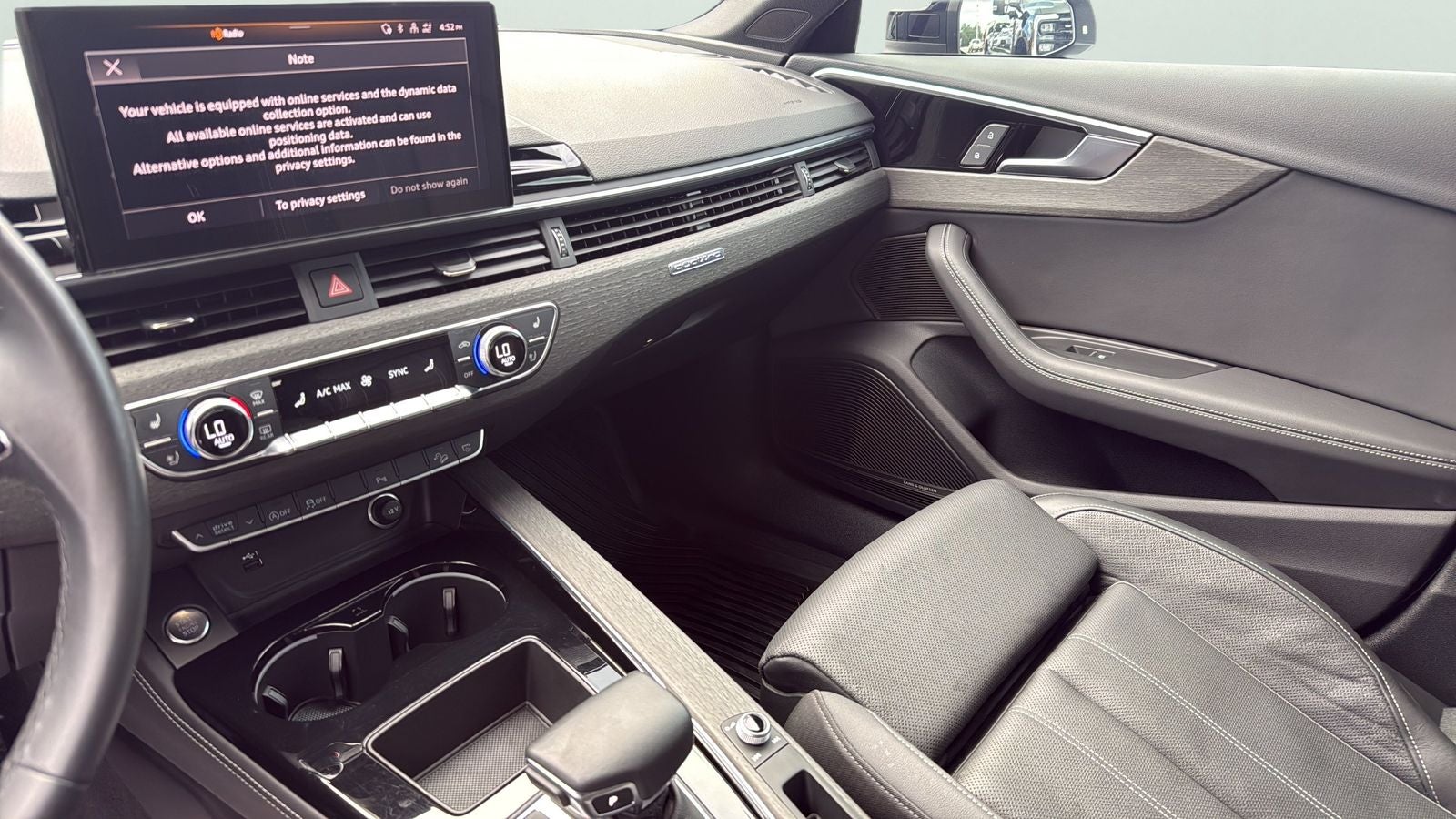 2023 Audi A4 allroad 45 Premium Plus quattro
