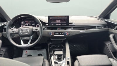 2023 Audi A4 allroad 45 Premium Plus quattro