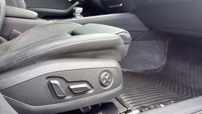 2023 Audi A4 allroad 45 Premium Plus quattro