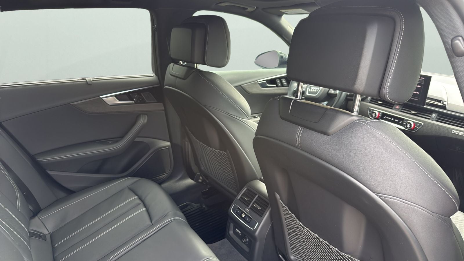 2023 Audi A4 allroad 45 Premium Plus quattro