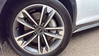 2023 Audi A4 allroad 45 Premium Plus quattro