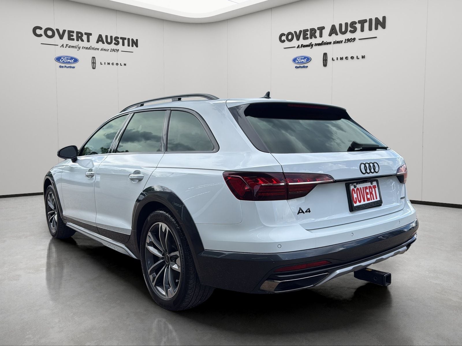 2023 Audi A4 allroad 45 Premium Plus quattro