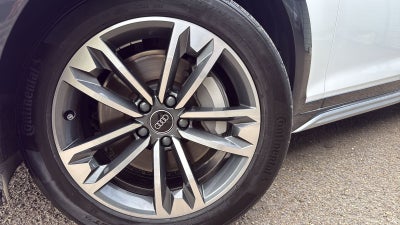 2023 Audi A4 allroad 45 Premium Plus quattro