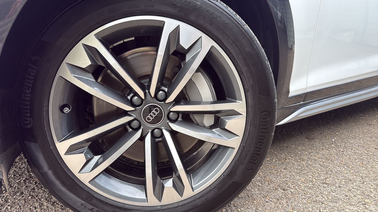 2023 Audi A4 allroad 45 Premium Plus quattro