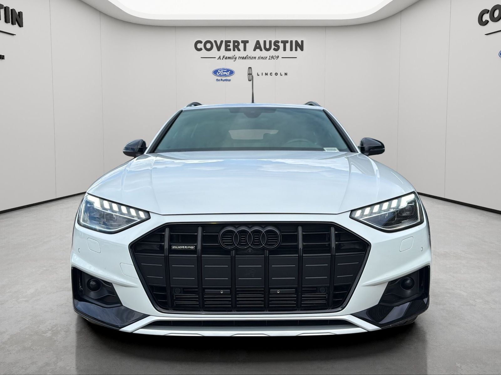 2023 Audi A4 allroad 45 Premium Plus quattro