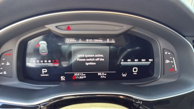 2023 Audi Q8 55 Premium quattro