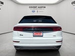 2023 Audi Q8 55 Premium quattro