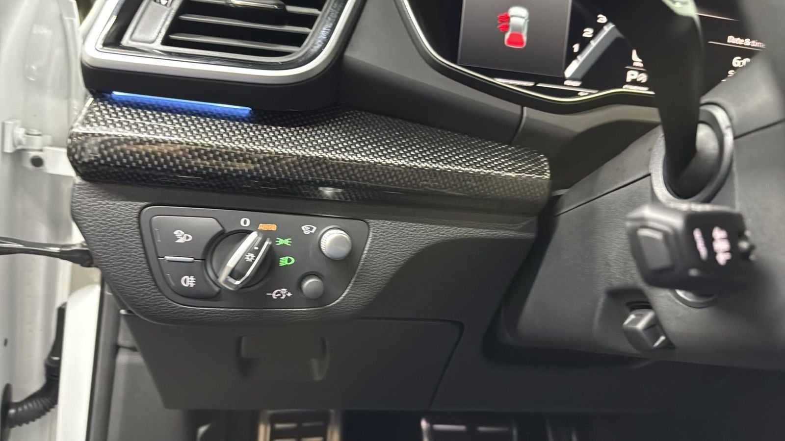 2023 Audi SQ5 Prestige quattro