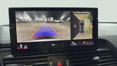 2023 Audi SQ5 Prestige quattro